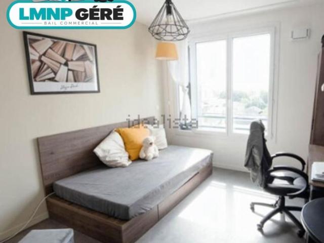 Appartement, Villeurbanne