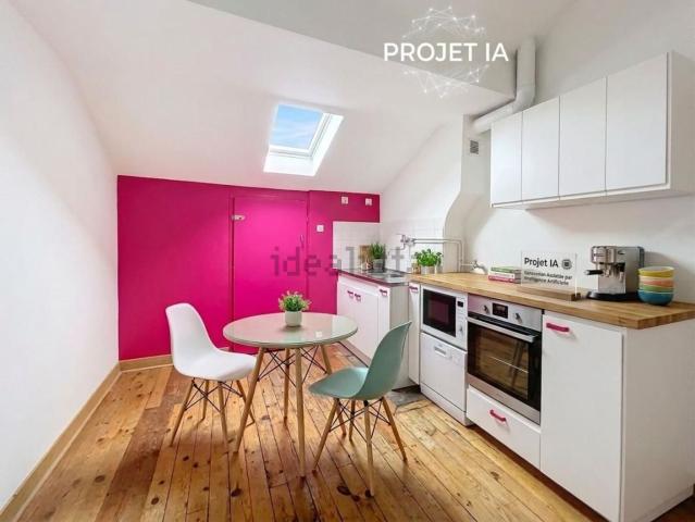 Appartement, Villeurbanne