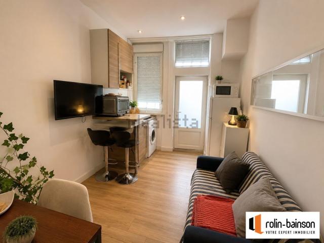 Appartement, Villeurbanne