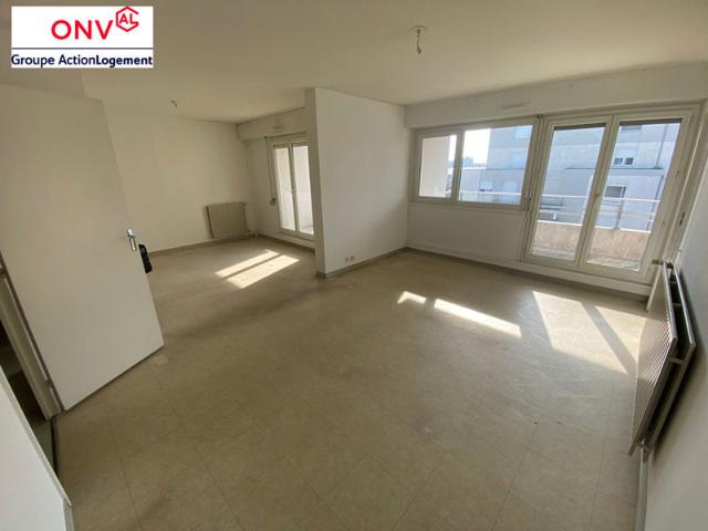 Appartement Villeurbanne 5 pièce s 105.5 m2