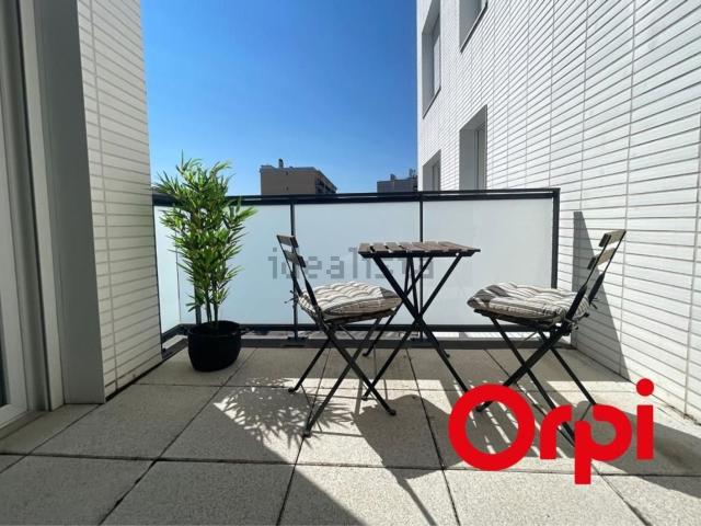 Appartement, Villeurbanne