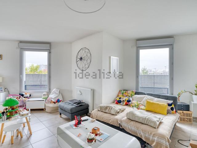 Appartement, Villeurbanne