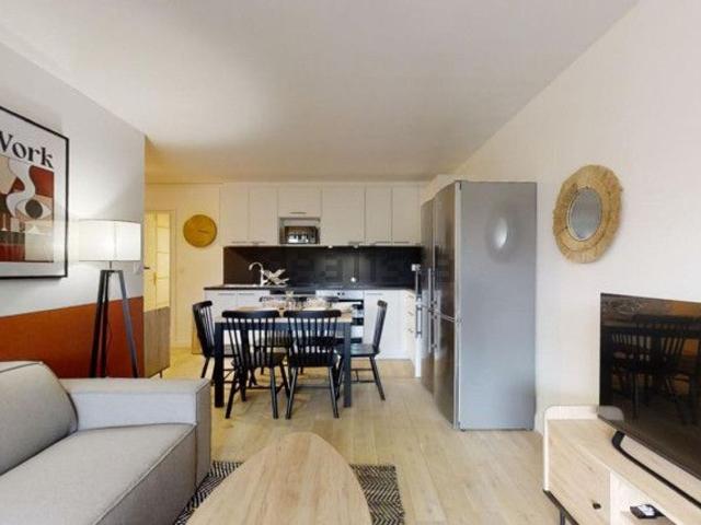 Appartement, Villeurbanne