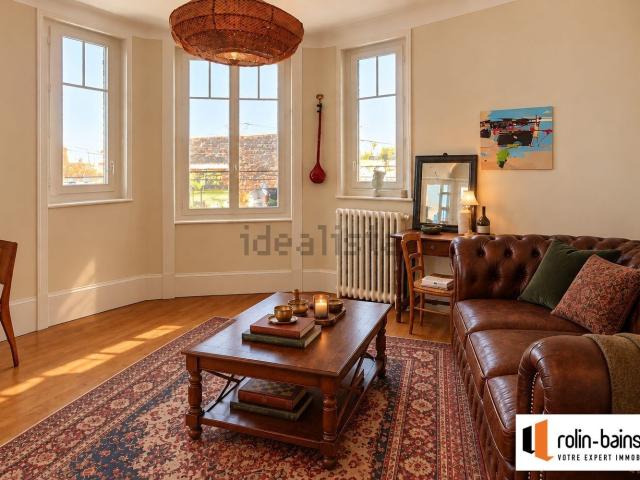 Appartement, Villeurbanne