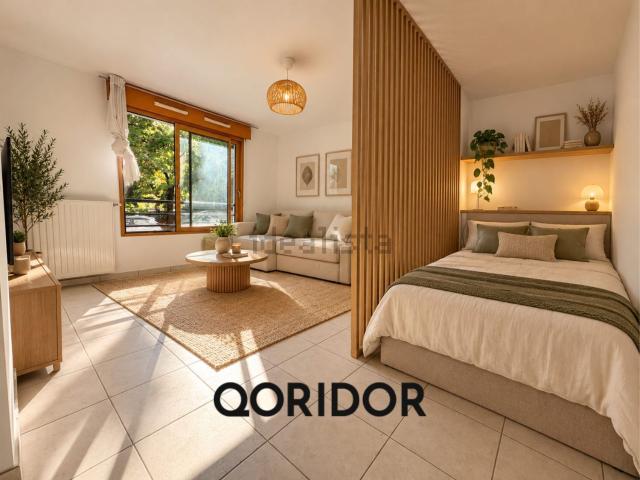 Appartement, Villeurbanne