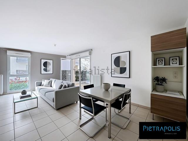 Appartement, Villeurbanne