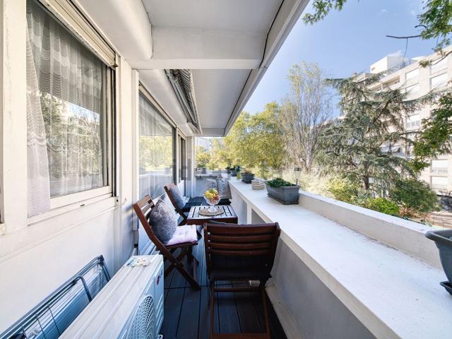 Appartement, Villeurbanne