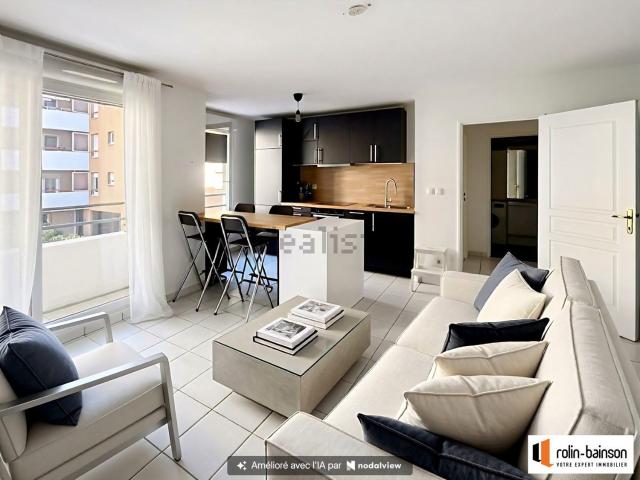 Appartement, Villeurbanne