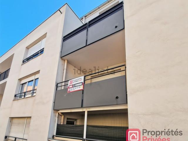 Appartement, Villeurbanne