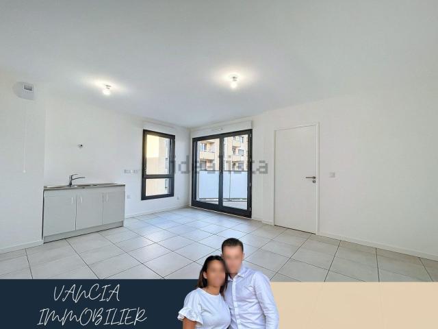Appartement, Villeurbanne