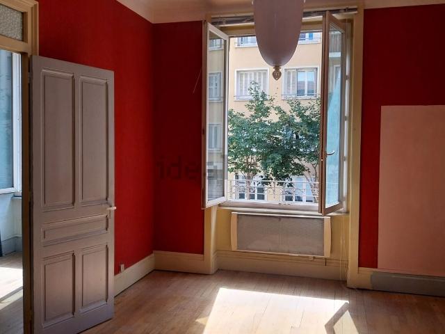 Appartement, Villeurbanne