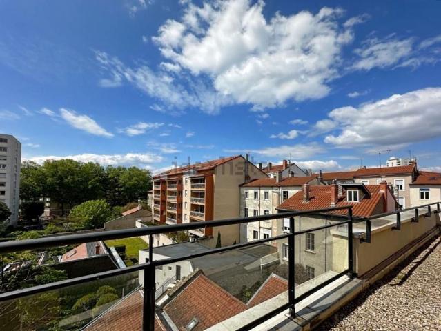 Appartement, Villeurbanne
