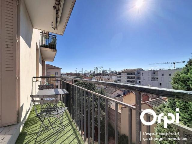 Appartement, Villeurbanne