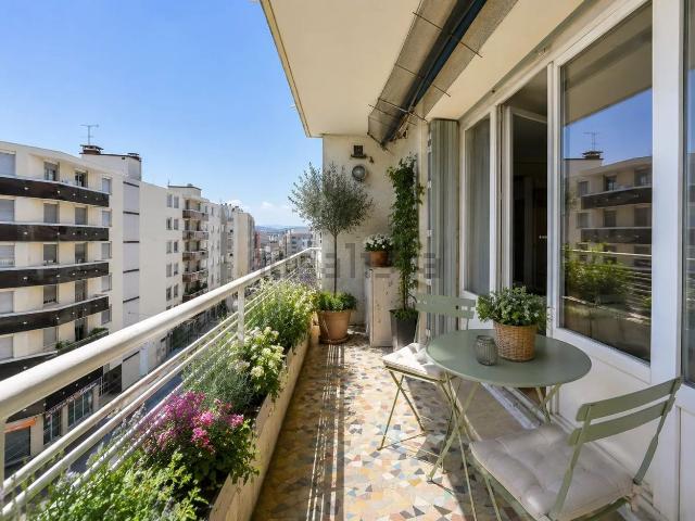 Appartement, Villeurbanne