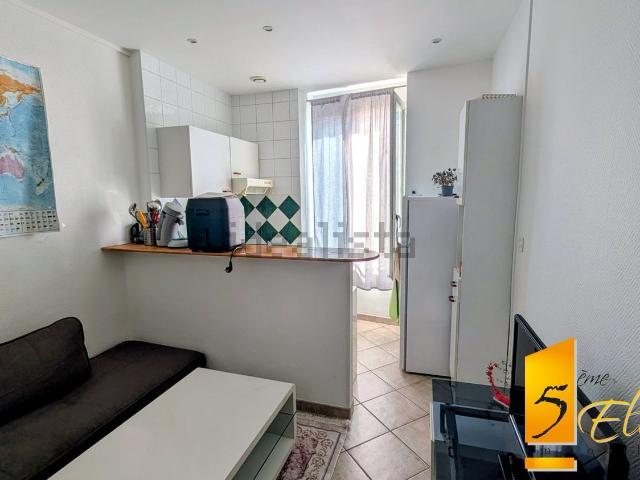 Appartement, Villeurbanne