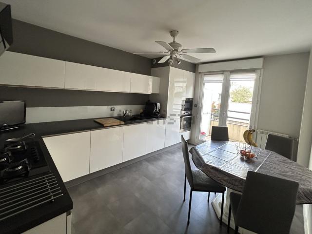 Appartement, Villeurbanne