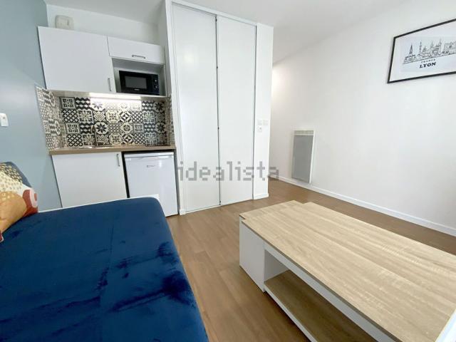 Appartement, Villeurbanne