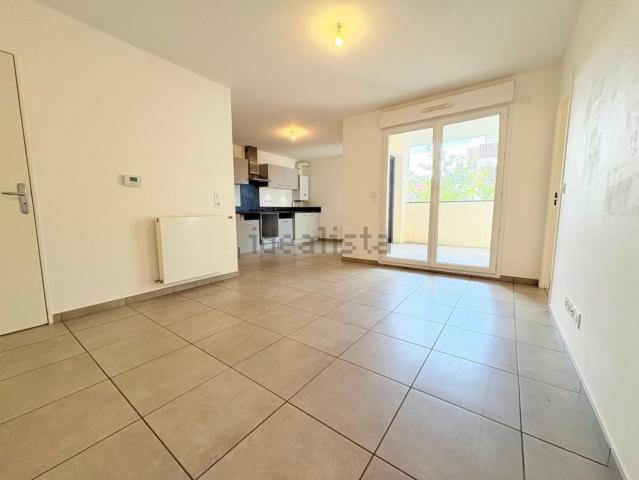 Appartement, Villeurbanne