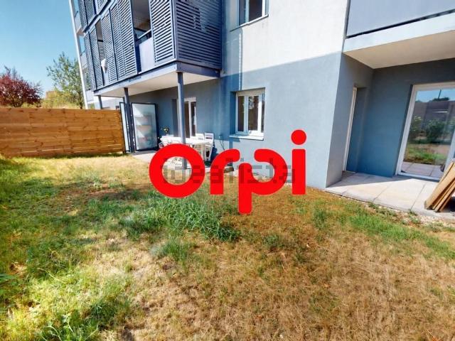 Appartement, Villeurbanne