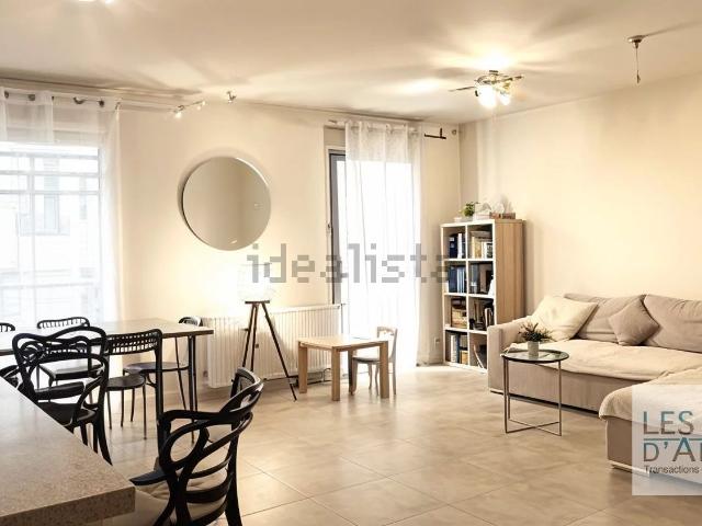 Appartement, Villeurbanne