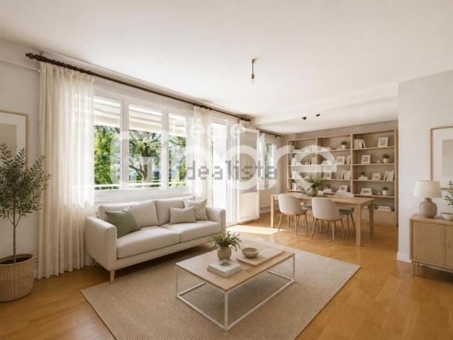 Appartement, Villeurbanne