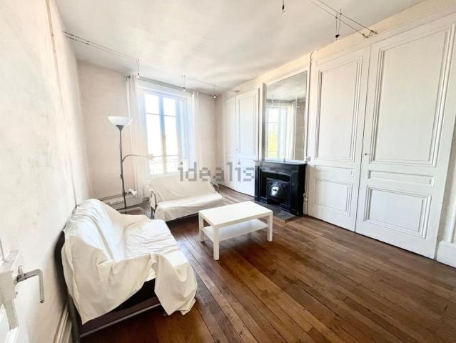 Appartement, Villeurbanne