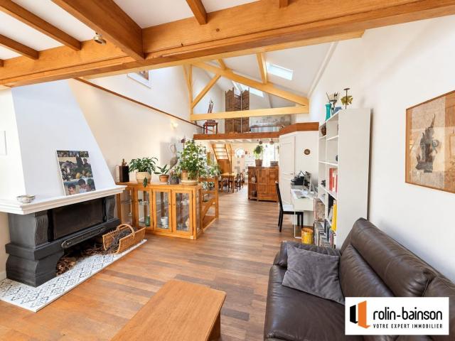Appartement, Villeurbanne