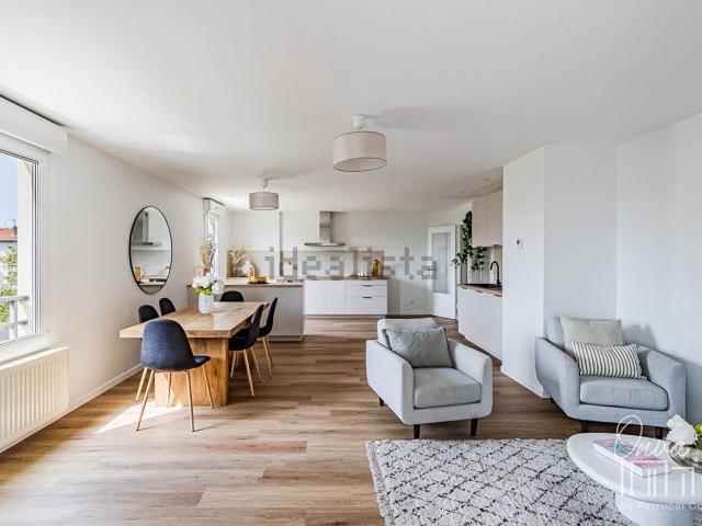 Appartement, Villeurbanne
