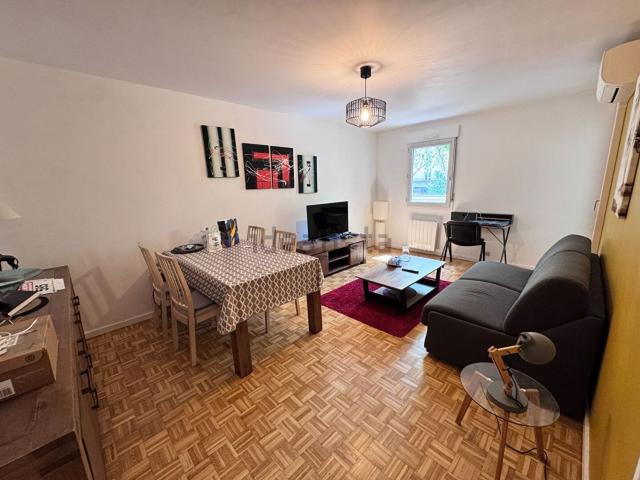 Appartement, Villeurbanne