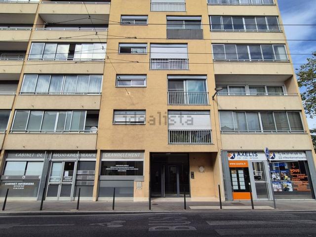 Appartement, Villeurbanne