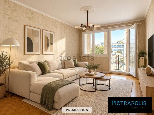 Appartement, Villeurbanne