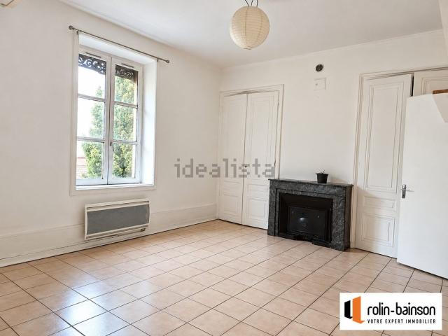 Appartement, Villeurbanne