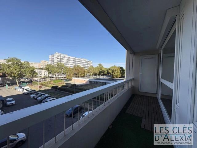 Appartement, Villeurbanne