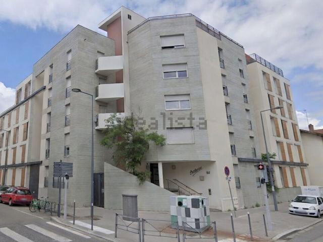 Appartement, Villeurbanne