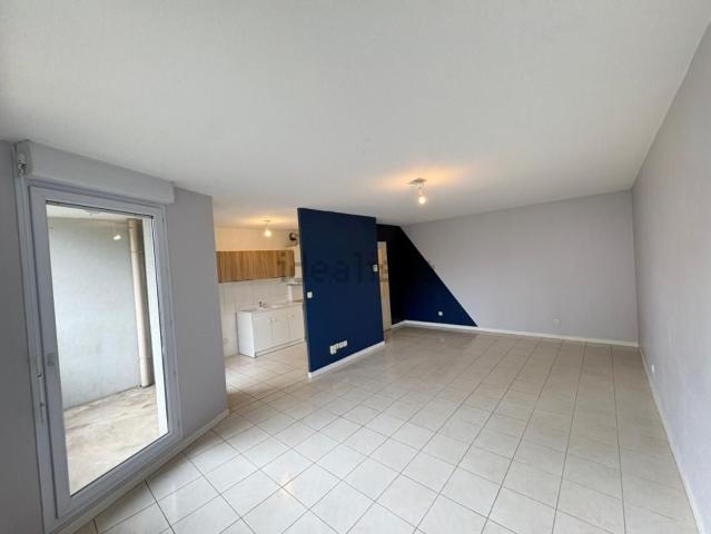 Appartement, Villeurbanne