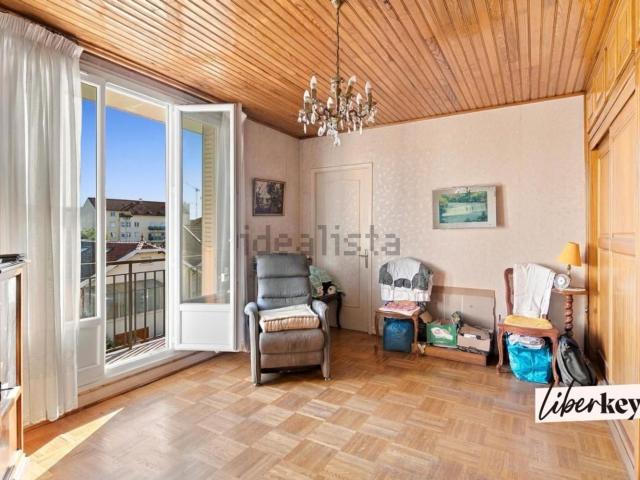 Appartement, Villeurbanne