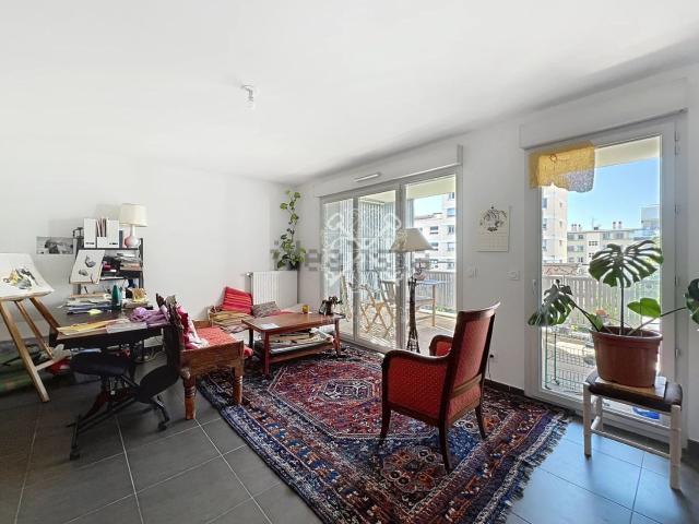 Appartement, Villeurbanne