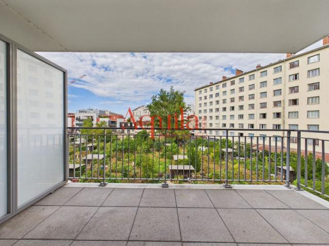 Appartement, Villeurbanne