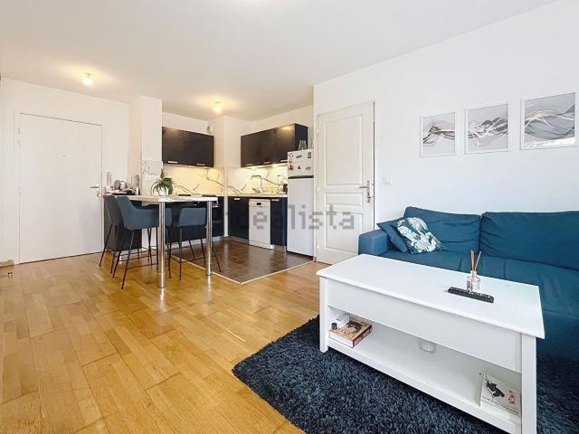 Appartement, Villeurbanne