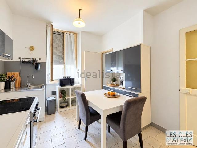 Appartement, Villeurbanne