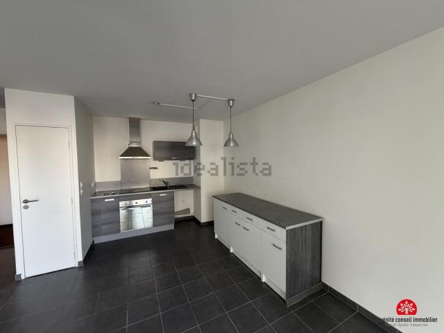 Appartement, Villeurbanne