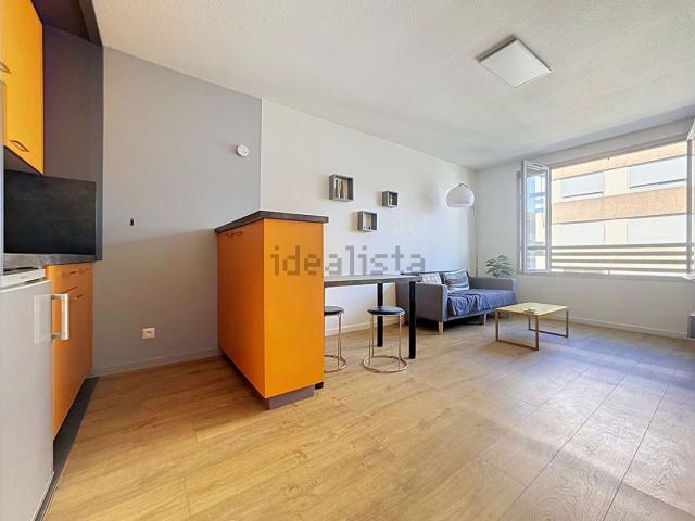 Appartement, Villeurbanne