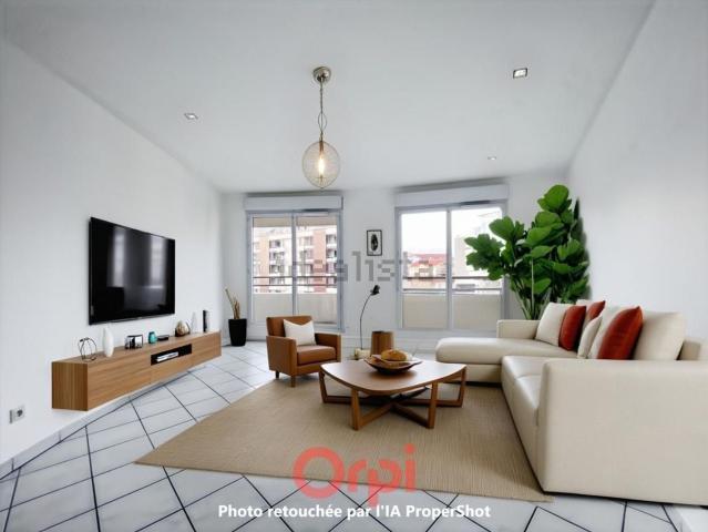 Appartement, Villeurbanne