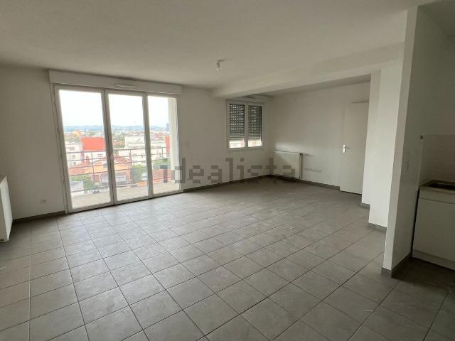 Appartement, Villeurbanne