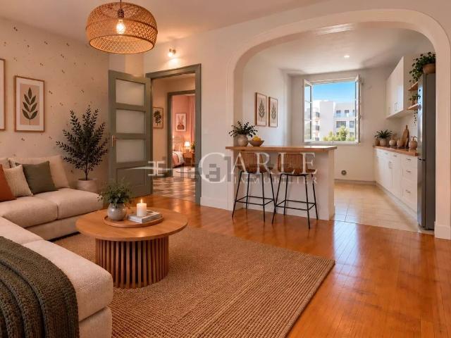 Appartement, Villeurbanne