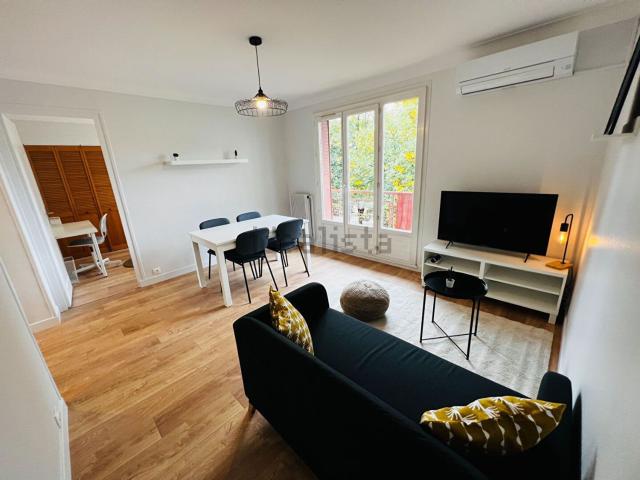 Appartement, Villeurbanne