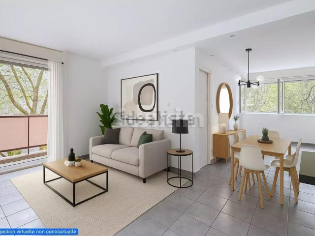 Appartement, Villeurbanne