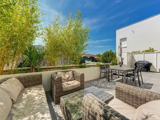 Appartement, Villeurbanne