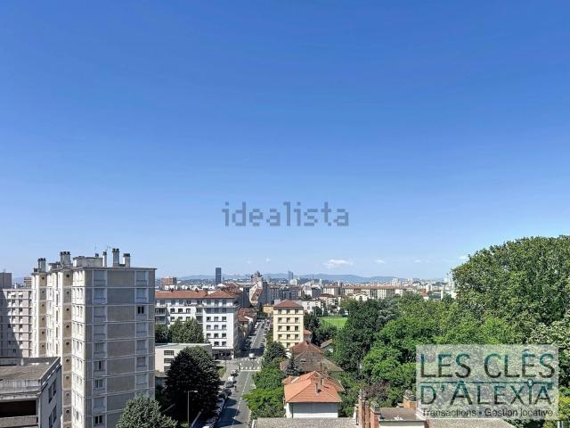 Appartement, Villeurbanne