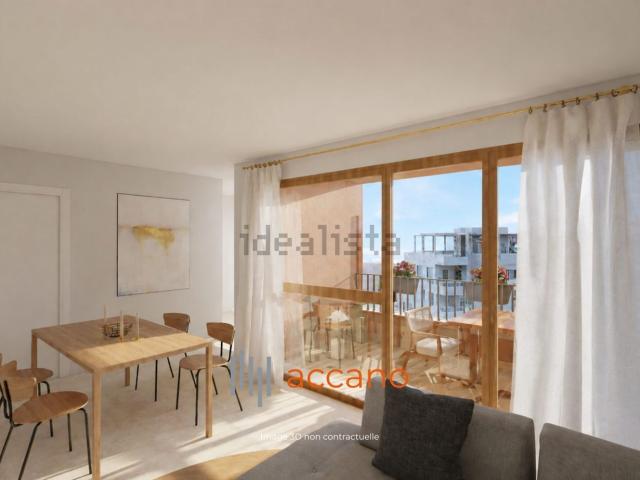 Appartement, Villeurbanne